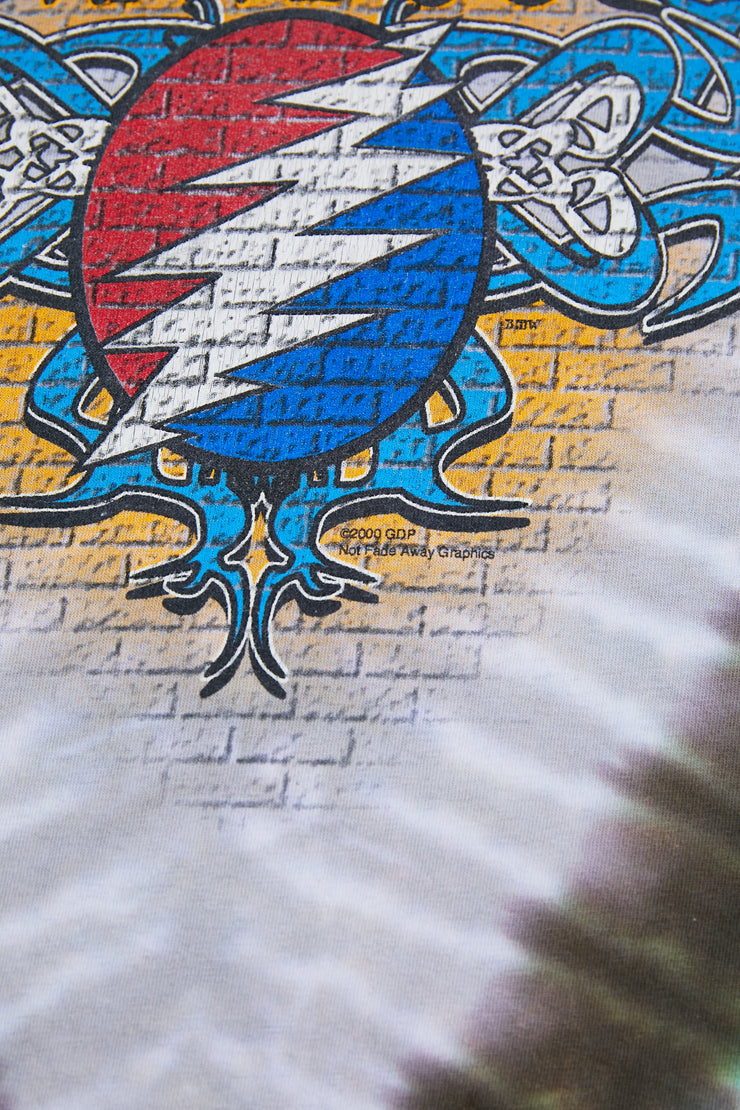 Vintage 2000 Ratdog Grateful Dead T-shirt