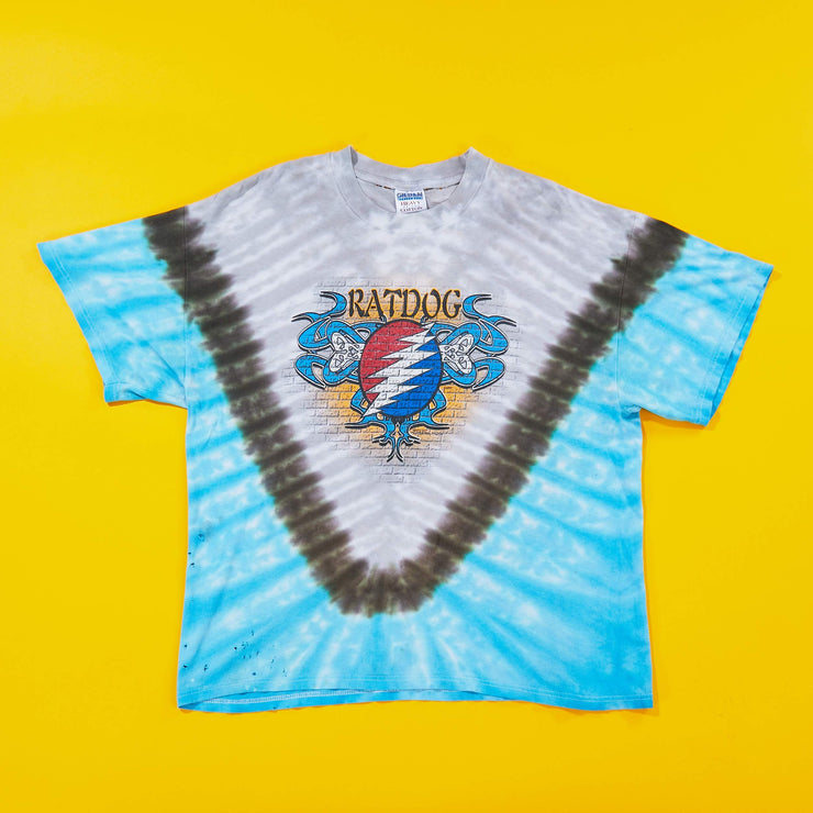 Vintage 2000 Ratdog Grateful Dead T-shirt