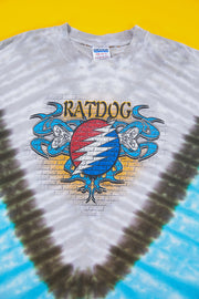 Vintage 2000 Ratdog Grateful Dead T-shirt