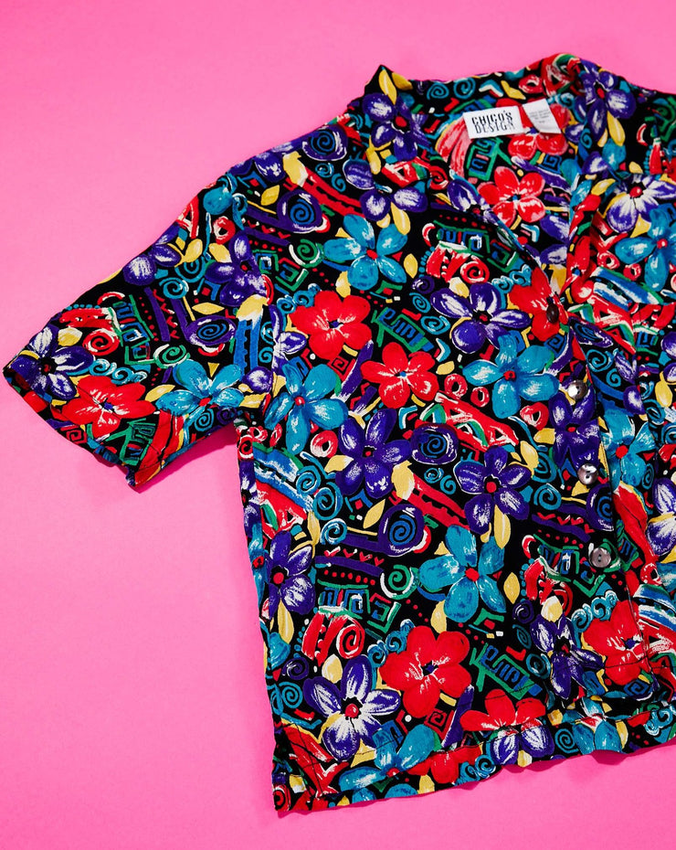 Vintage 80s Chico&