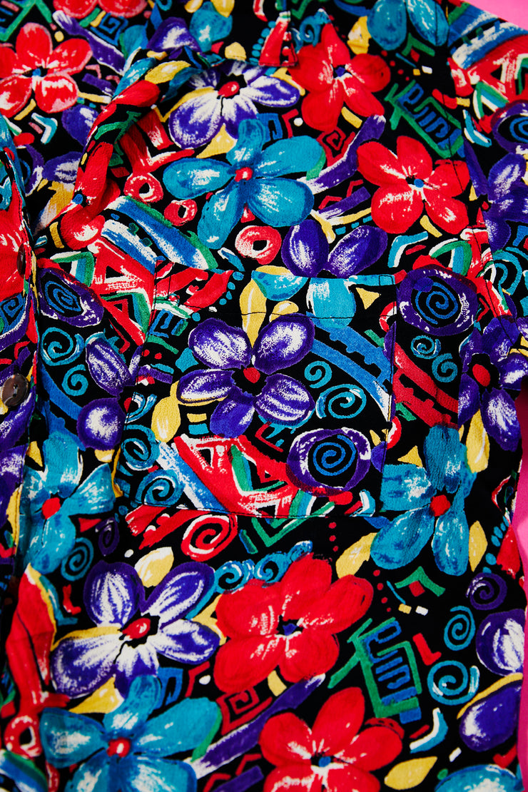 Vintage 80s Chico&