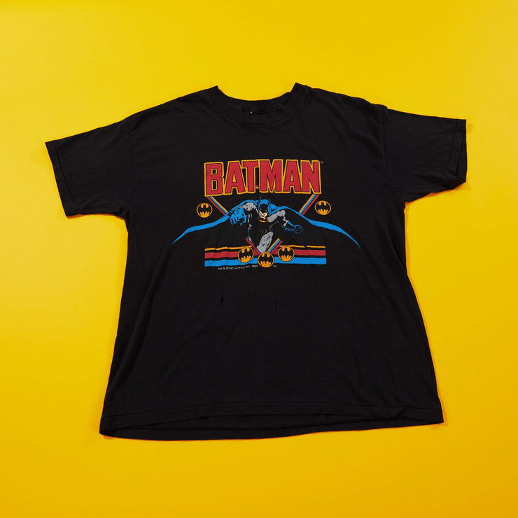 Vintage 1989 Batman T-shirt