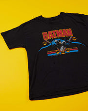 Vintage 1989 Batman T-shirt