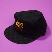 Vintage 90s Buss Fuse Racing Hat