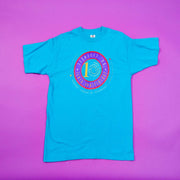 Vintage 1996 Southern College of Technology Tech Fest T-shirt