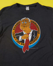 Vintage 1980 Rodney Dangerfield "I Don't get No Respect" T-shirt