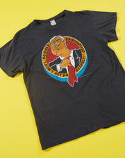 Vintage 1980 Rodney Dangerfield "I Don't get No Respect" T-shirt