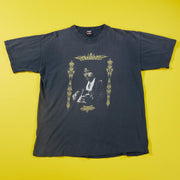 Vintage 1996 Bob Dylan Never Ending Tour T-shirt