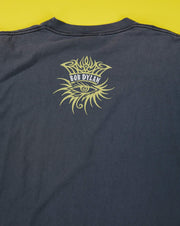 Vintage 1996 Bob Dylan Never Ending Tour T-shirt