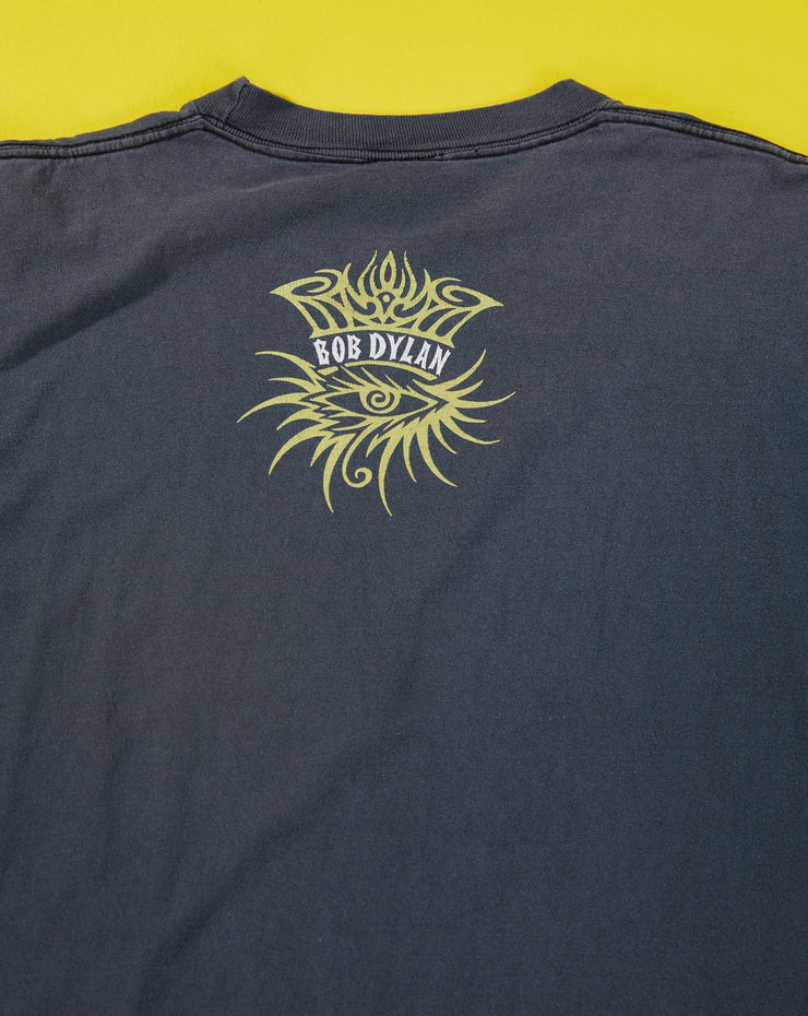 Vintage 1996 Bob Dylan Never Ending Tour T-shirt