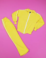 Rare Vintage 70s Sears Tennis Tracksuit