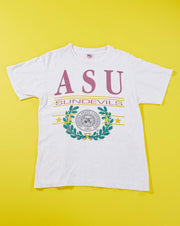 Vintage 80s Arizona State University (ASU) Sun Devils Tee