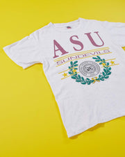 Vintage 80s Arizona State University (ASU) Sun Devils Tee