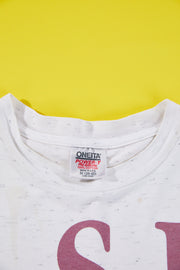 Vintage 80s Arizona State University (ASU) Sun Devils Tee