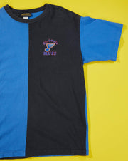 Vintage 90s St. Louis Blues NHL Hockey T-shirt