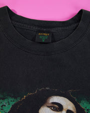Vintage 90s Bob Marley T-shirt (Double Sided)