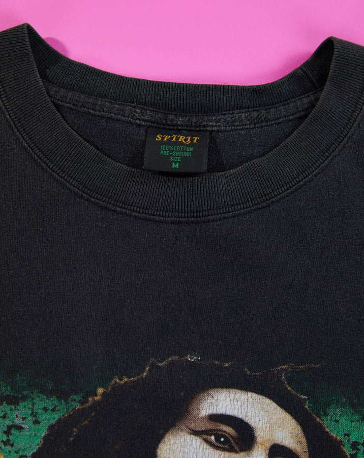 Vintage 90s Bob Marley T-shirt (Double Sided)