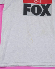 Vintage 90s NFL on Fox T-shirt