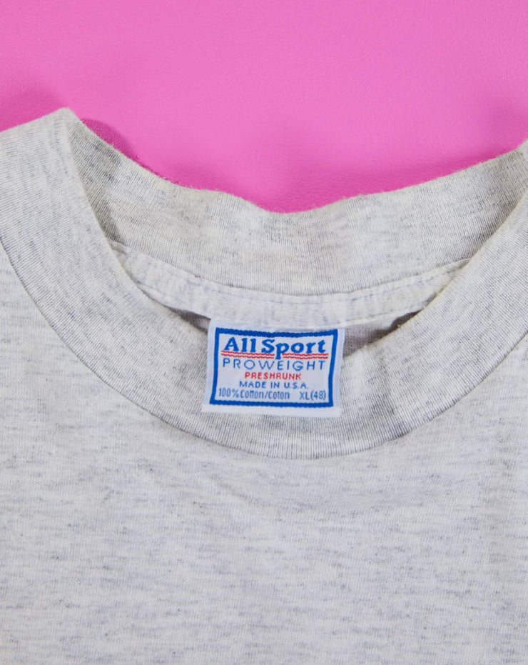 Vintage 90s NFL on Fox T-shirt