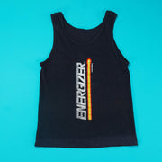 Vintage 90s Energizer Battery Tank Top