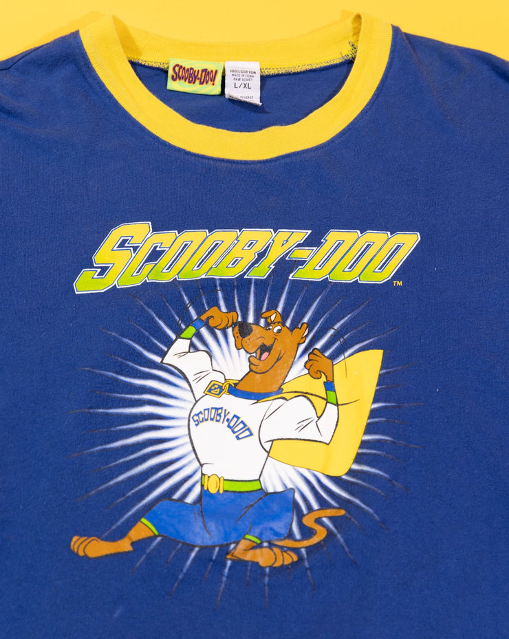 Vintage 2003 Scooby Doo T-Shirt