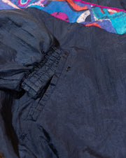 Vintage 80s Active Elements Windbreaker