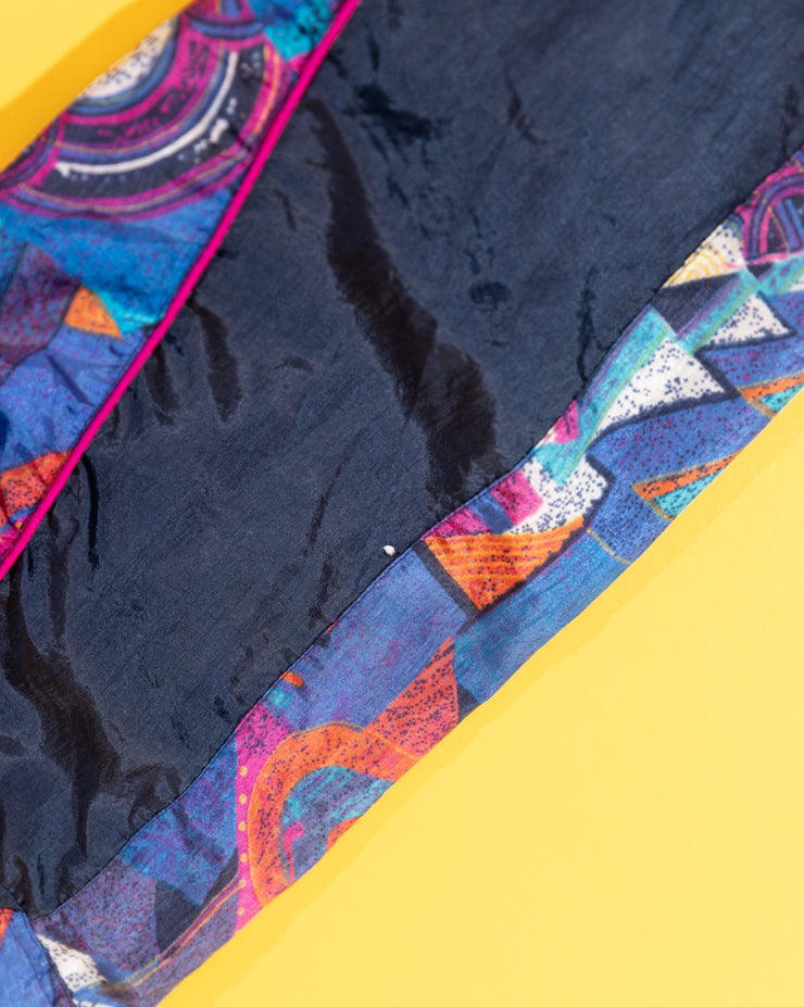 Vintage 80s Active Elements Windbreaker