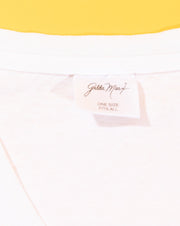 Vintage 90s Gilda Marx V-neck T-shirt