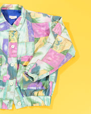Vintage 80s GDT Too Jacket
