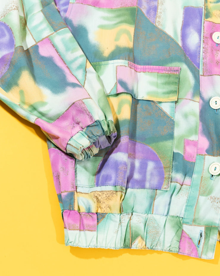Vintage 80s GDT Too Jacket