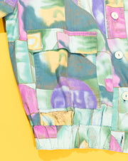 Vintage 80s GDT Too Jacket