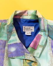 Vintage 80s GDT Too Jacket
