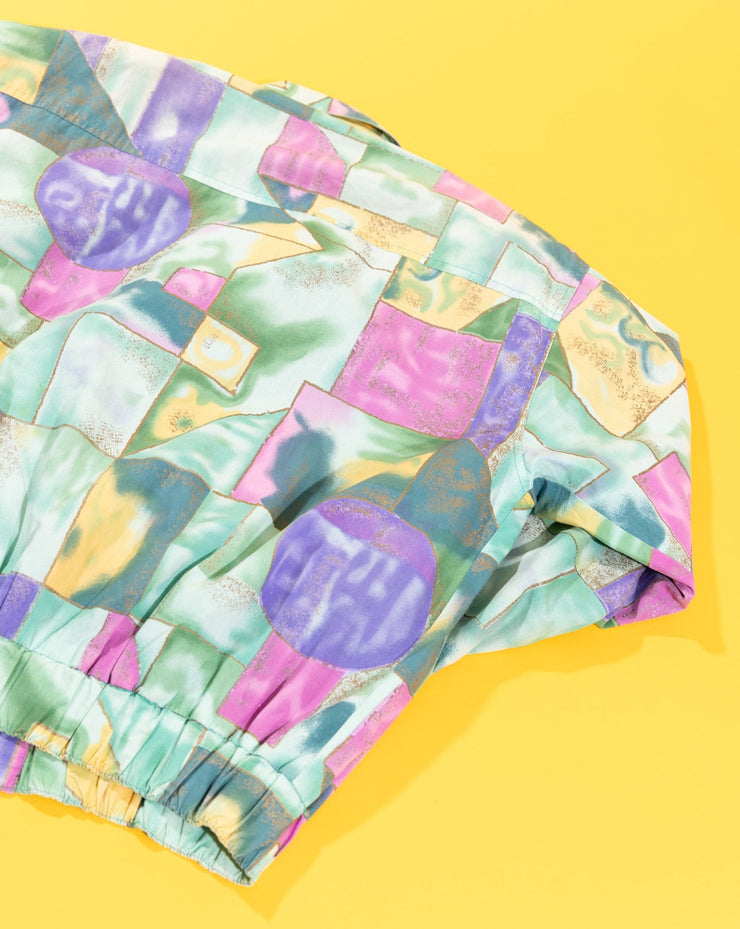 Vintage 80s GDT Too Jacket