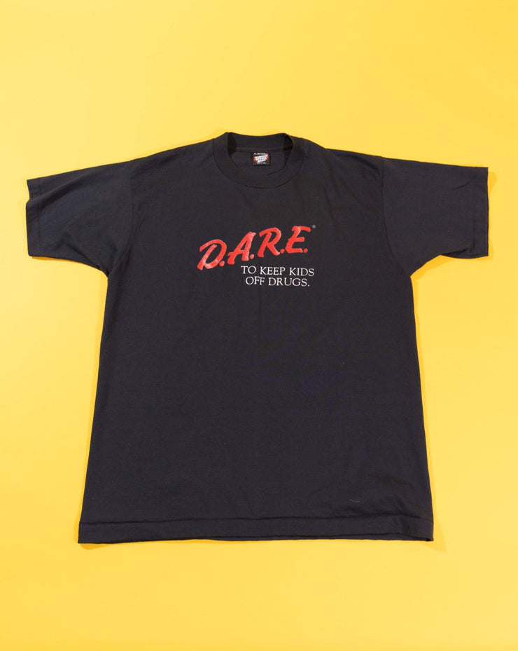 Vintage 90s DARE T-shirt