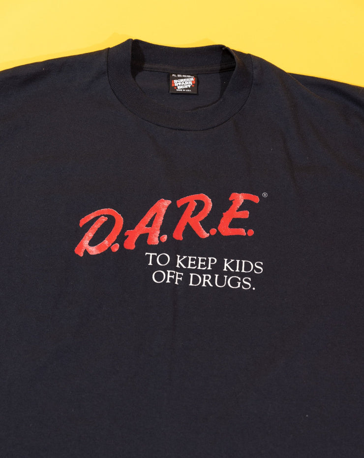 Vintage 90s DARE T-shirt
