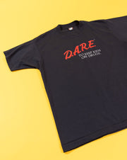 Vintage 90s DARE T-shirt