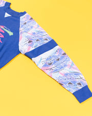 Vintage 80s Shelter Cove Crewneck Sweater