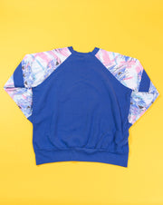 Vintage 80s Shelter Cove Crewneck Sweater
