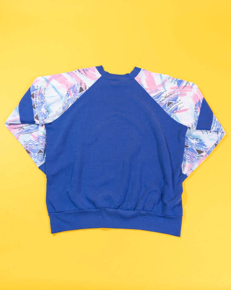 Vintage 80s Shelter Cove Crewneck Sweater