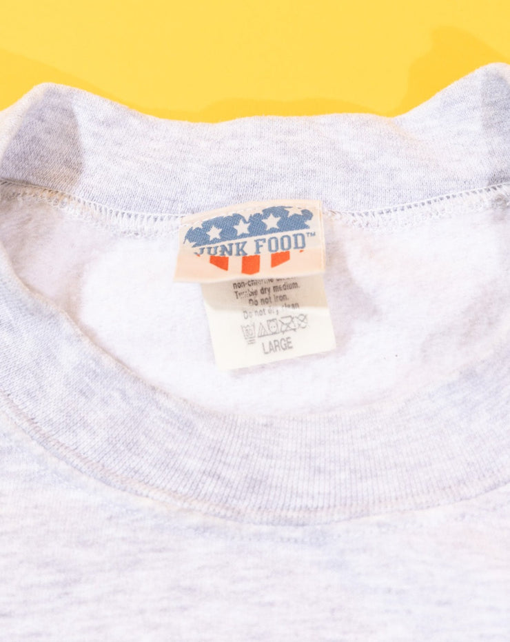 Vintage 80/90s Keith Haring Crewneck Sweater