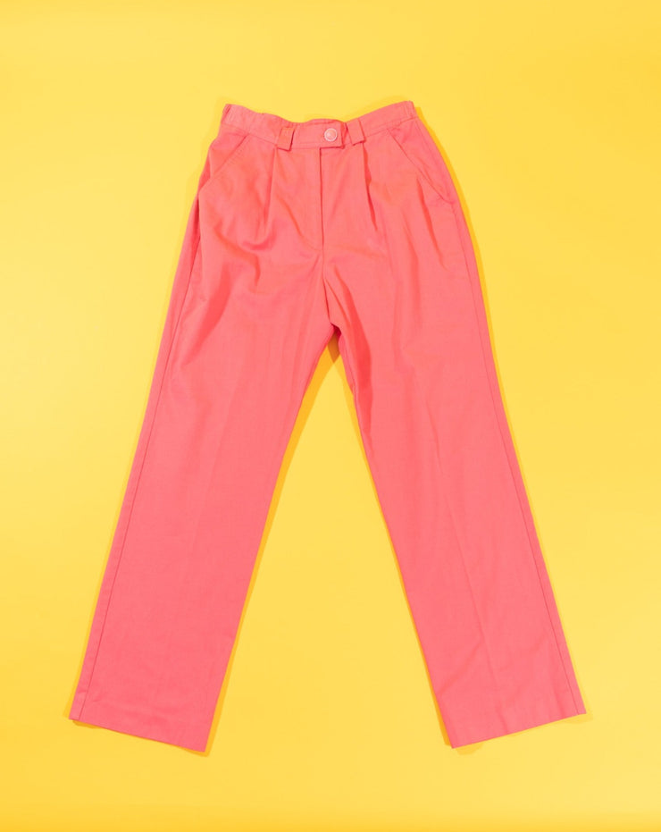 Vintage 80s Lily&