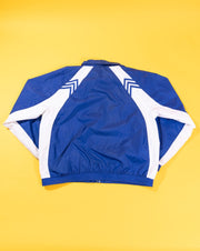 Vintage 90s Adidas Windbreaker Jacket