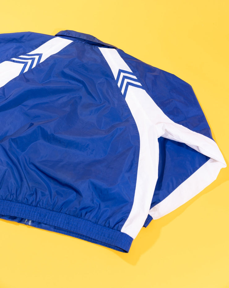 Vintage 90s Adidas Windbreaker Jacket