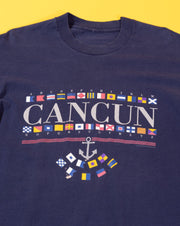 Vintage 1993 Cancun T-shirt