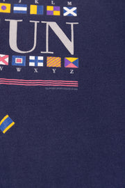 Vintage 1993 Cancun T-shirt