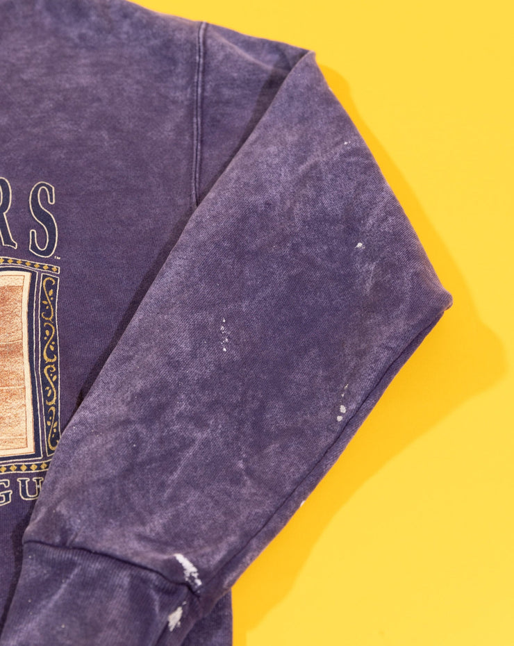 Vintage 90s Nutmeg Chicago Bears Crewneck Sweater