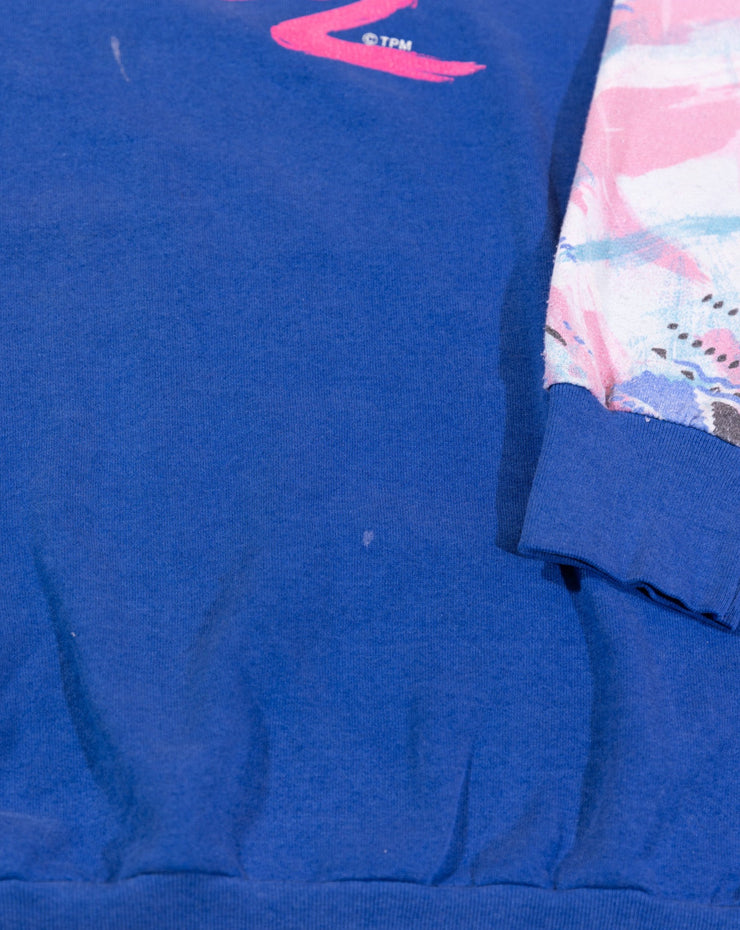 Vintage 80s Shelter Cove Crewneck Sweater