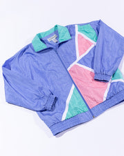 Vintage 80s Westbound Sport Windbreaker