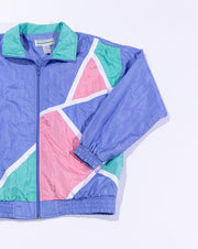 Vintage 80s Westbound Sport Windbreaker