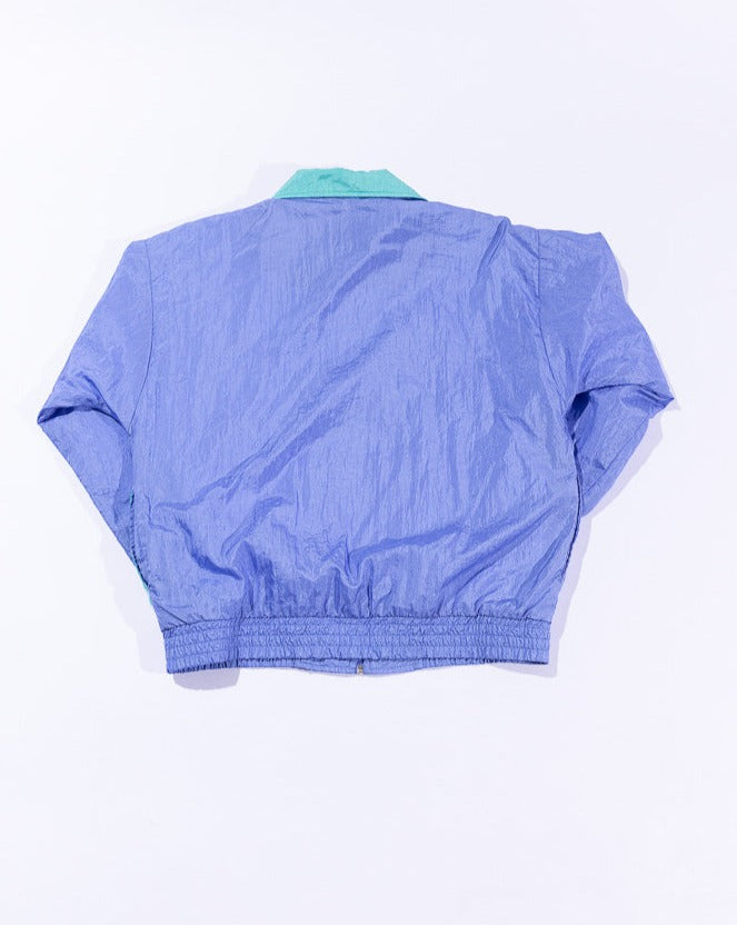 Vintage 80s Westbound Sport Windbreaker